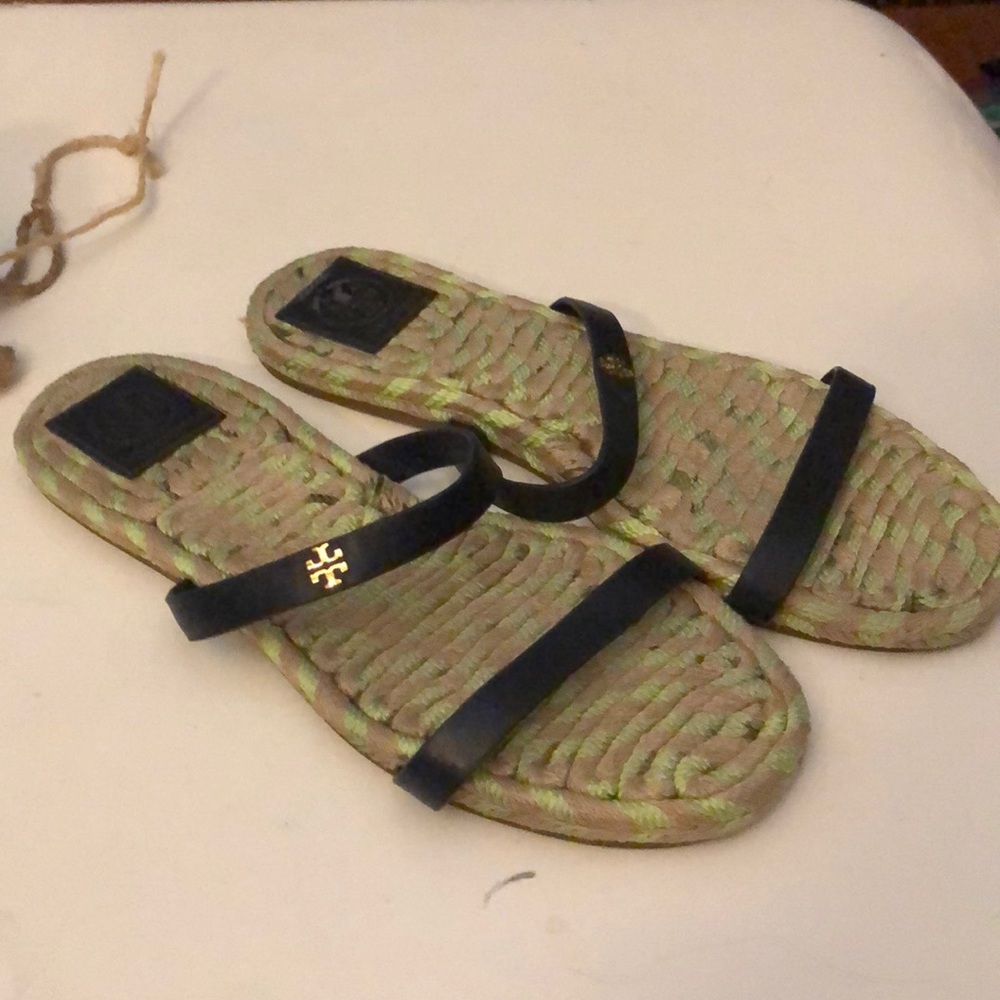 Tory Burch sandals
